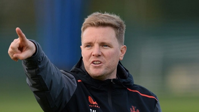 Mulai Persiapan untuk Perkuat Timnya, Newcastle United Targetkan 5 Pemain Baru