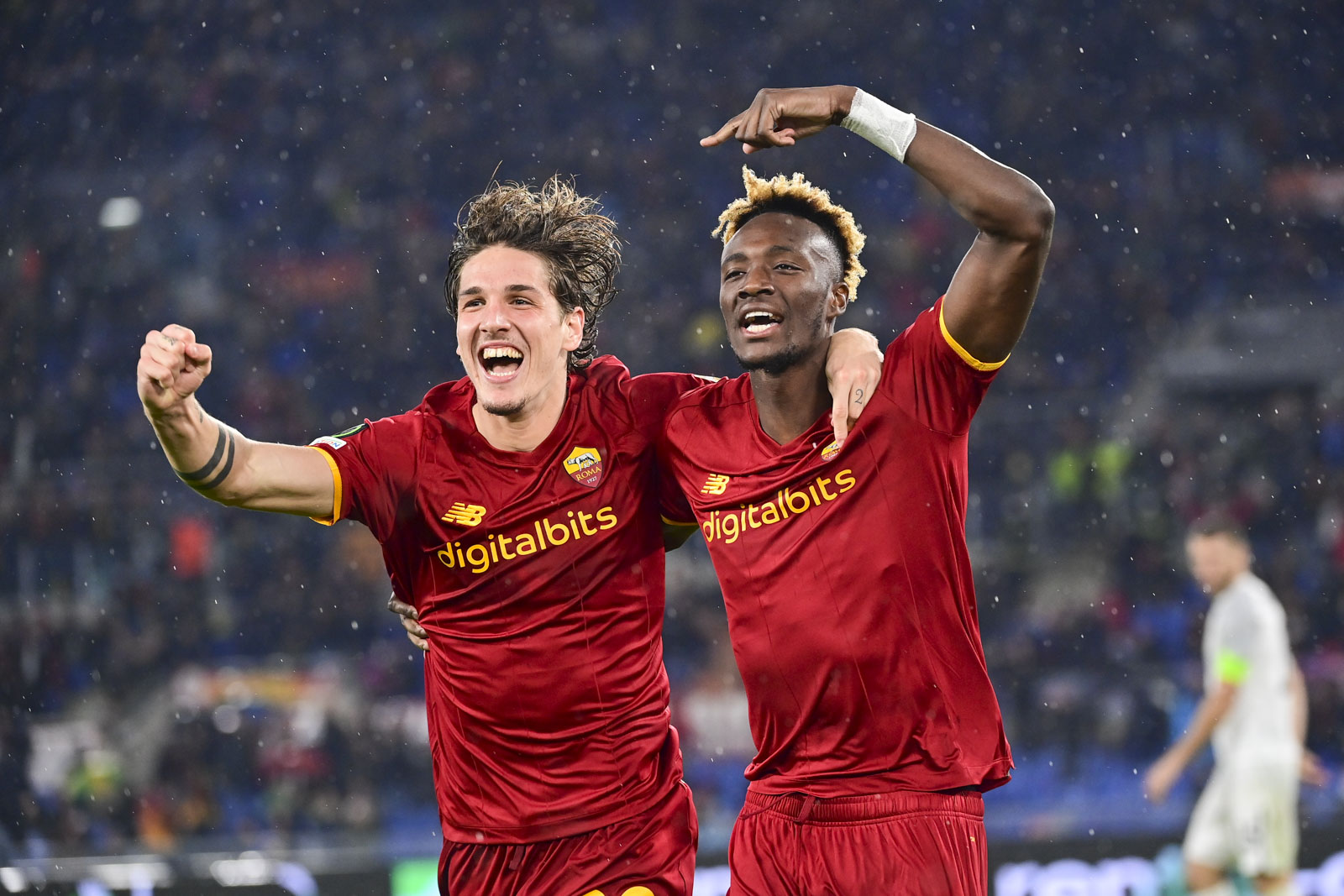 Nicolo Zaniolo dan AS Roma Tolak Tawaran West Ham, tapi Tottenham Hotspur Masih Nego