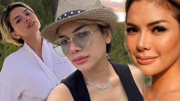 Kisah Pecahnya Tangis Nikita Mirzani saat Bayinya Koma, Dipo Latief Tak Gubris Kesedihan Sang Mantan