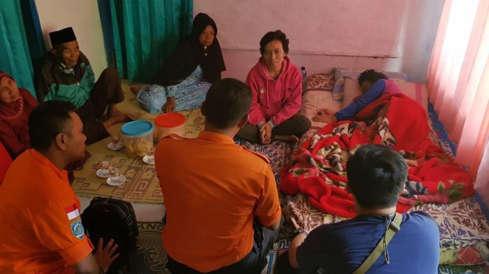 5 Fakta Nining Sunarsih, Dikabarkan Meninggal 1,5 Tahun Lalu, Tetapi Kembali dan Buat Geger