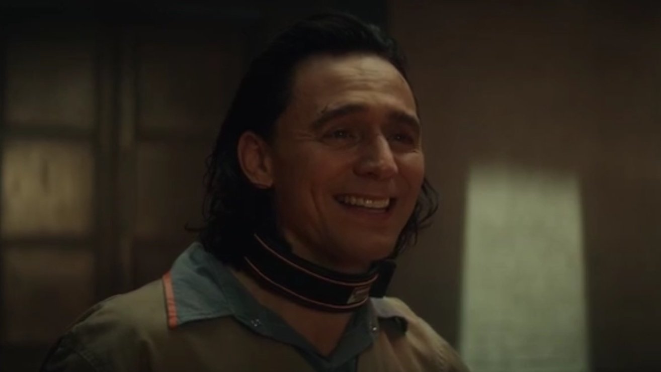 Nonton Loki Sub Indo Episode 1: Misi Loki Menangkap Para Kriminal