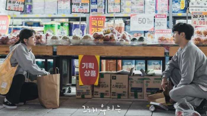 Nonton Our Beloved Summer Episode 3 Sub Indo: Pertemuan Tak Terduga Yeon Soo dan Choi Ung