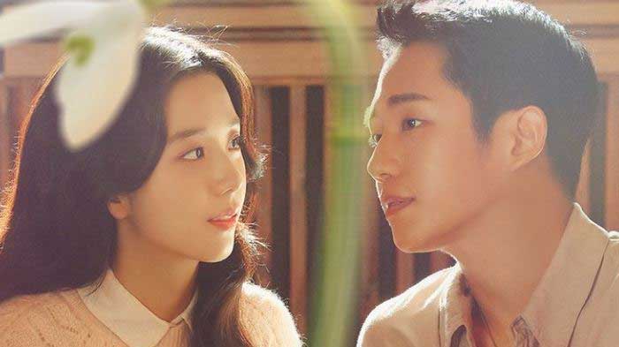 Jisoo BLACKPINK Ungkap Perbedaan Dirinya dengan Karakter yang Ia Perankan