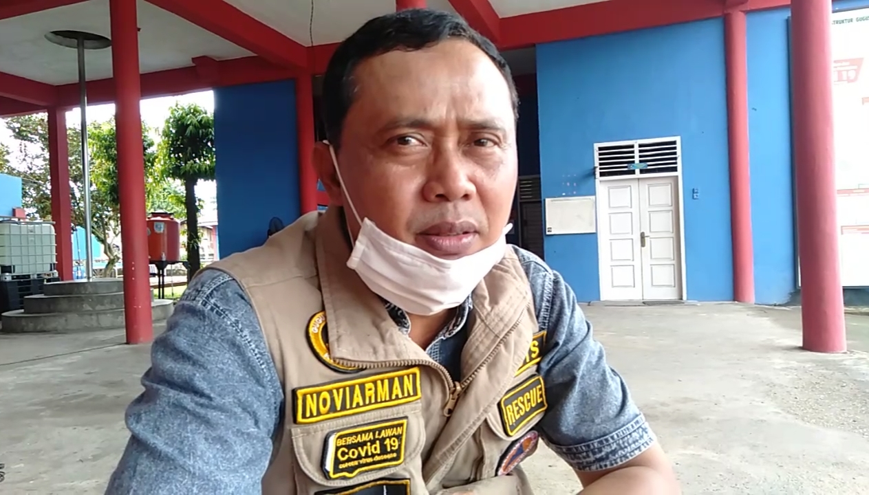 Tahun Ini Dinas Sosial Kota Jambi Berencana Berantas Jumlah Masyarakat Kurang Mampu, Begini Caranya
