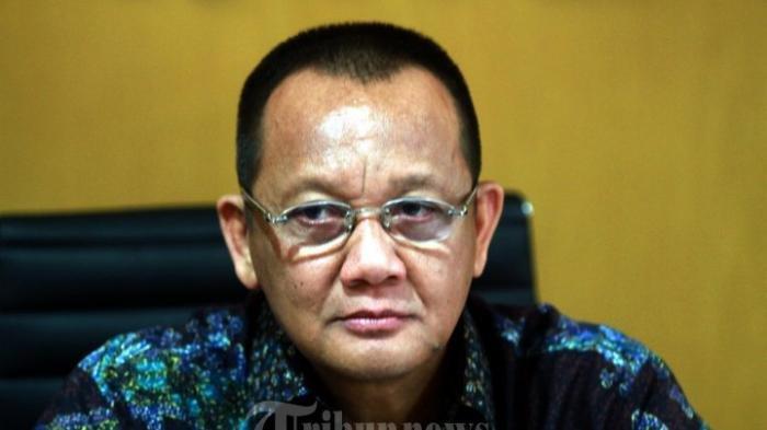 Nurhadi Ditangkap Setelah Buron, Mahkamah Agung Serahkan Proses Hukum ke KPK