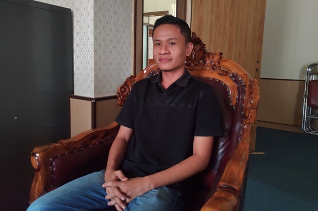 283 Bacaleg Tanjabtim Akan Bertarung di Pileg 2019, Partai Garuda dan PKPI Pilih Absen