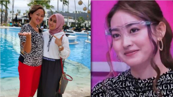 Orang Tua Natasha Wilona dan Verrell Bramasta Kepergok Sering Bertemu, Bahas Pernikahan?