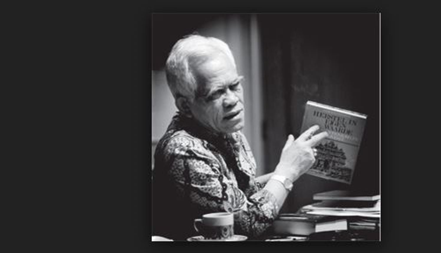 'Pawai Bisu' Keliling Benteng Kuno Yogyakarta, Tulisan P Swantoro tentang PKI