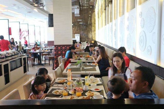 Sambut Ramadan di Swiss-Belhotel, Nikmati Paket Berbuka Bertema Adat Jawa