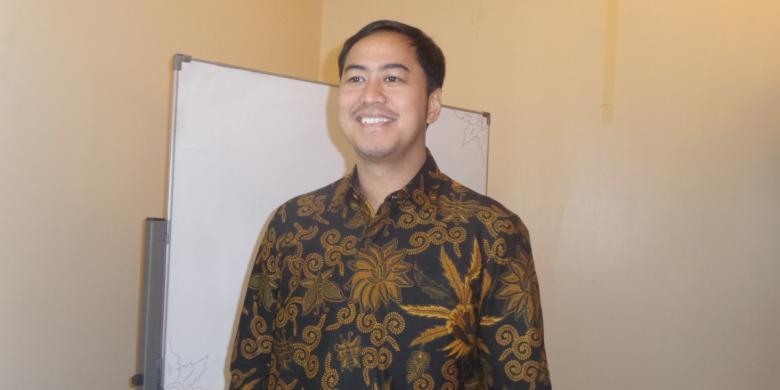 Jawaban Menohok Pandji Pragiwaksono Saat Diserbu Warganet Pertanyaan Apakah Menyesal Memilih Jokowi