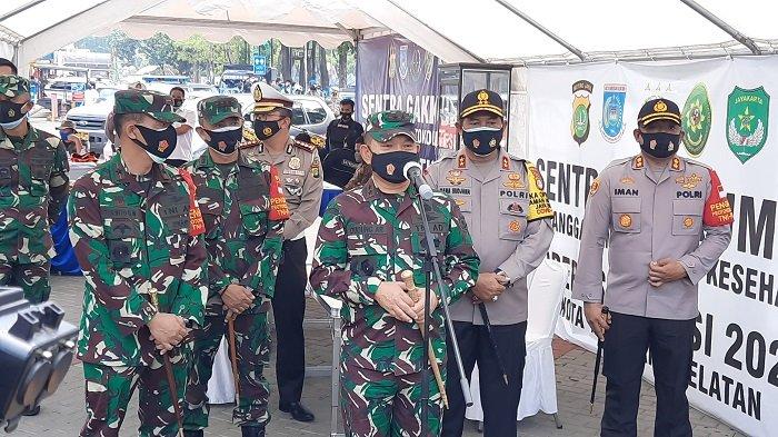 Pangdam Jaya Sebut Habib Rizieq Cuma Rakyat Biasa, FPI Ancam Tetap Gelar Reuni PA 212