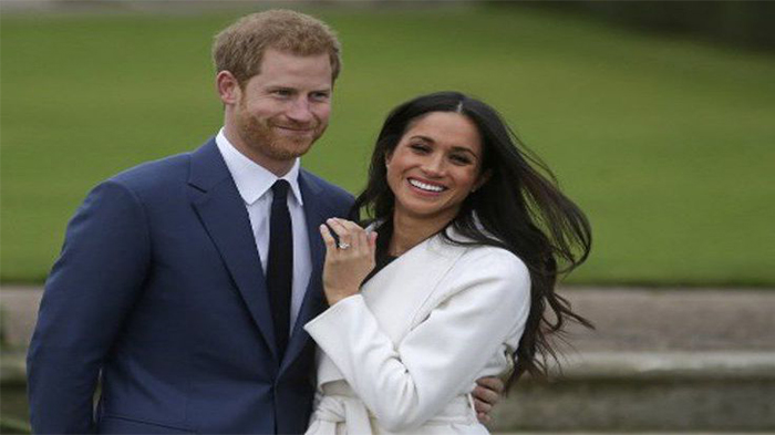 Seorang Janda dan Orang Biasa, Ternyata 4 Pesona Meghan Markle ini yang Pikat Pangeran Harry