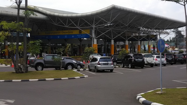 Terapkan Konsep Zoo Air Airport di Bandara Jambi