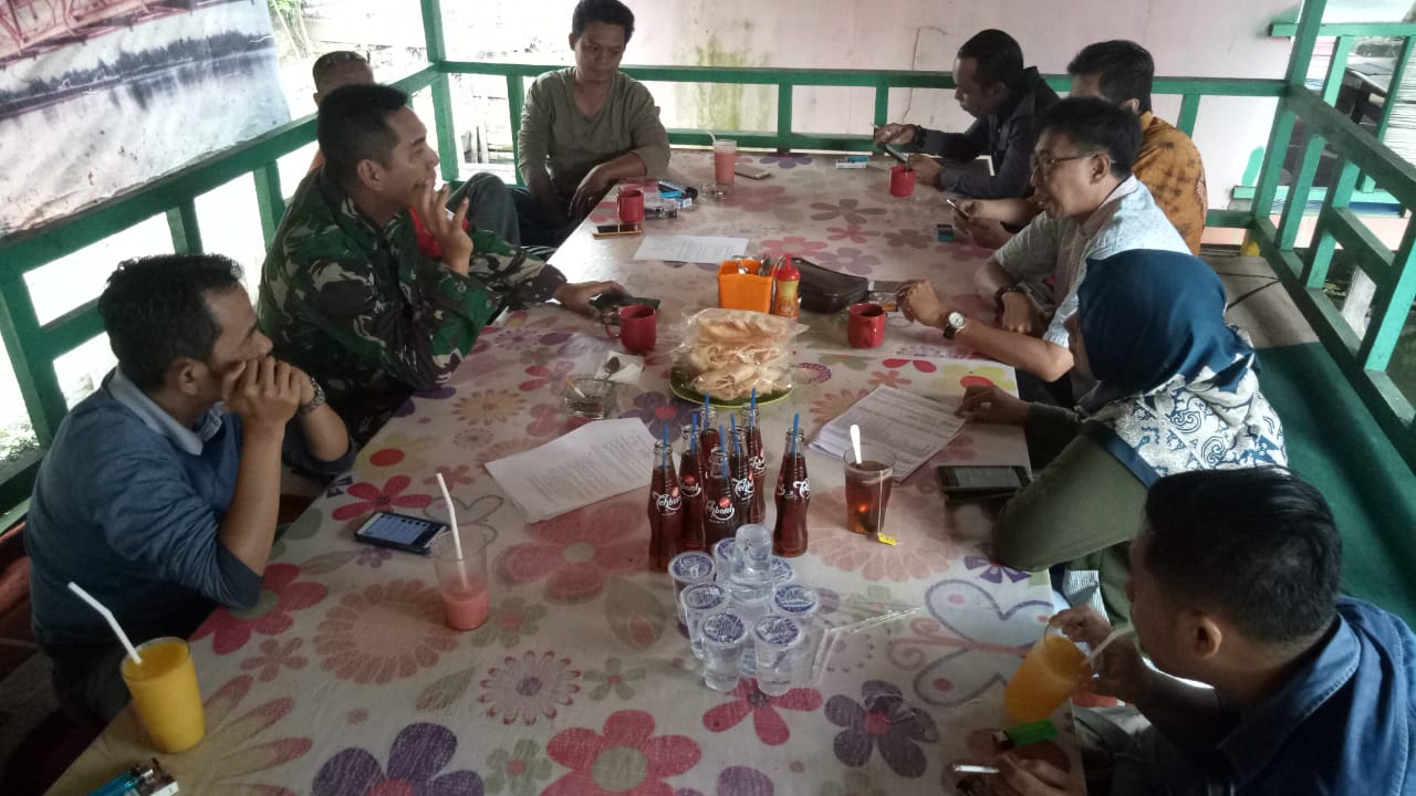 Lomba Fotografi Berhadiah Uang dan Trofi dari Kodim 0419/Tanjab, Peringati Sumpah Pemuda