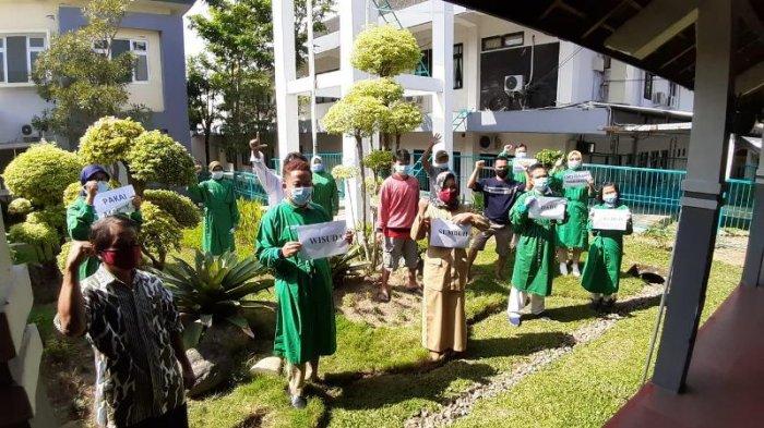 UPDATE Hari Ini Pasien Sembuh dari Covid-19 Cukup Banyak, Ada 884 orang