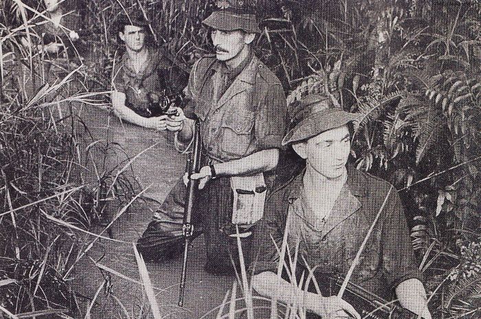 RPKAD yang Kini Bernama Kopassus Pernah Buat Geger Dunia, Gegara Tumbangkan Pasukan SAS Inggris