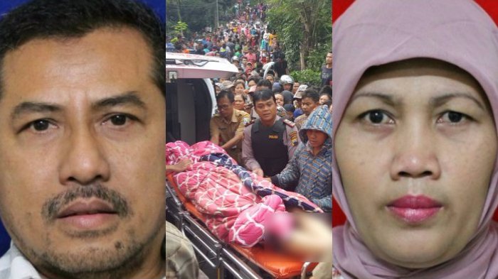 Pembunuhan Pasutri Pengusaha Tanah Abang, Polisi Curigai Orang Ini