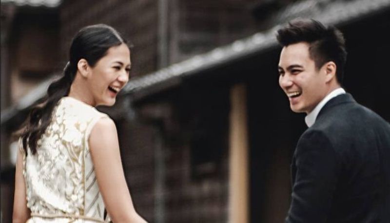 Jelang Menikah, Yuk Intip Kamar Pengantin yang Akan Digunakan Baim Wong dan Paula Verhoeven