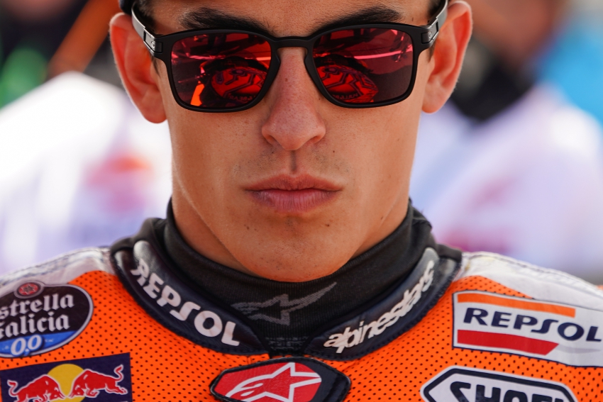 Live Streaming Kualifikasi MotoGP Jerman 2018, Apakah Marc Marquez Mampu Pertahankan Dominasinya