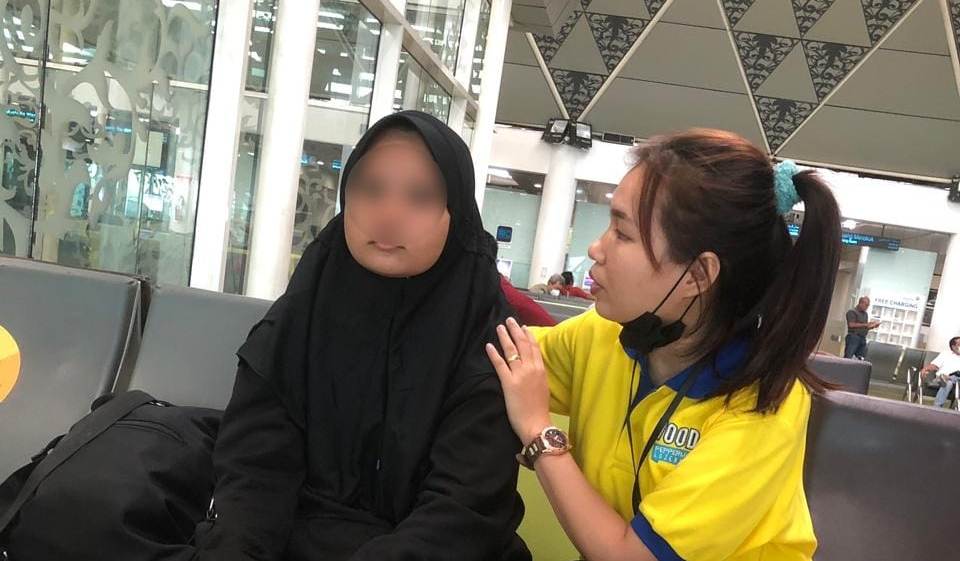 IN Pelajar Asal Tangkit yang Kabur Kedua Kali untuk Bertemu Pacar Free Fire Akhirnya Ditemukan