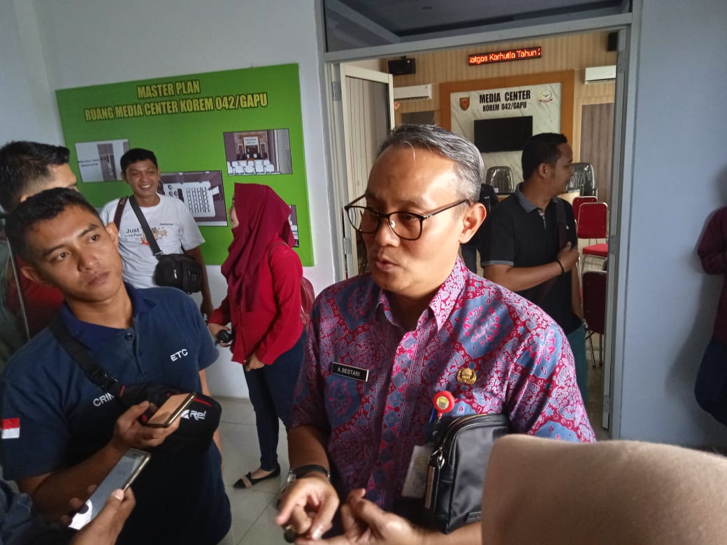 Satu Daerah di Provinsi Jambi Ini Tidak Usulkan Formasi CPNS 2021