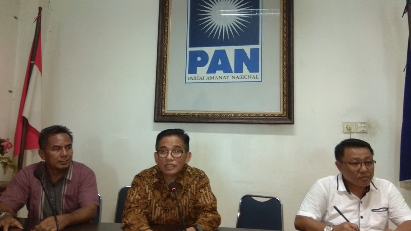 PAN Minta Semua Tim Koalisi Masuk Tim Kampanye Prabowo-Sandiaga
