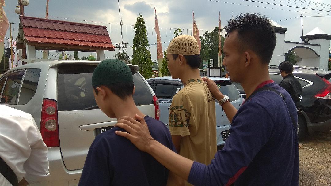 Kasus Kekerasan Pada Anak dan Perempuan di Batanghari, Tahun 2018 Ini Meningkat