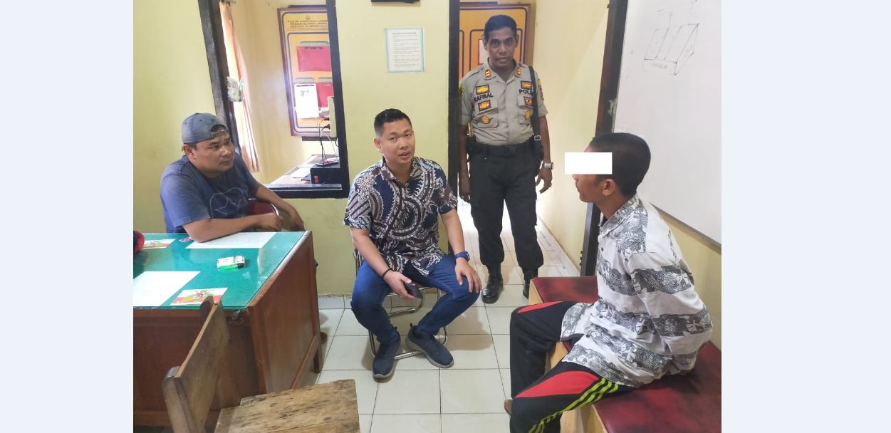 Dendam Saudara 2 Tahun karena Diejek, Terungkap Kronologi Pembunuhan di Desa Muaro Kumpeh