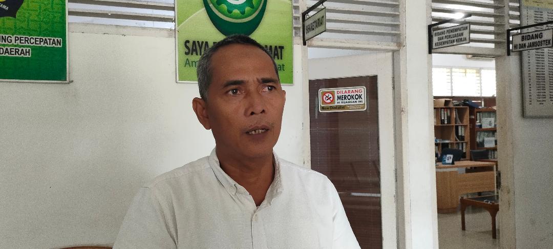 Pemkab Muaro Jambi Imbau Perusahaan Bayarkan THR Kepada Karyawan