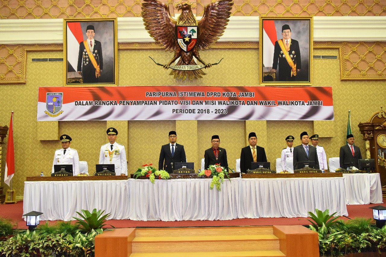 M Nasir: Syarif Fasha Tinggal Lanjutkan Pembangunan yang Telah Dimulai