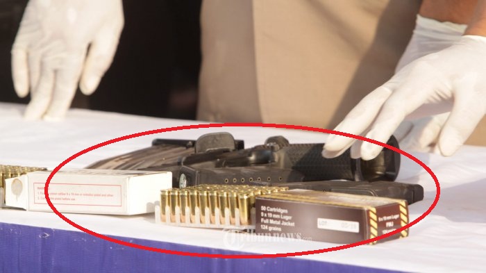 Gara-gara Nagih Utang, Panji Dikeroyok dan Ditembak Seorang Oknum PNS