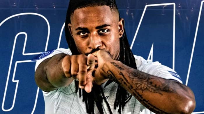 HASIL Persik Kediri vs Arema FC, Empat Gol Tercipta Pada Babak Pertama