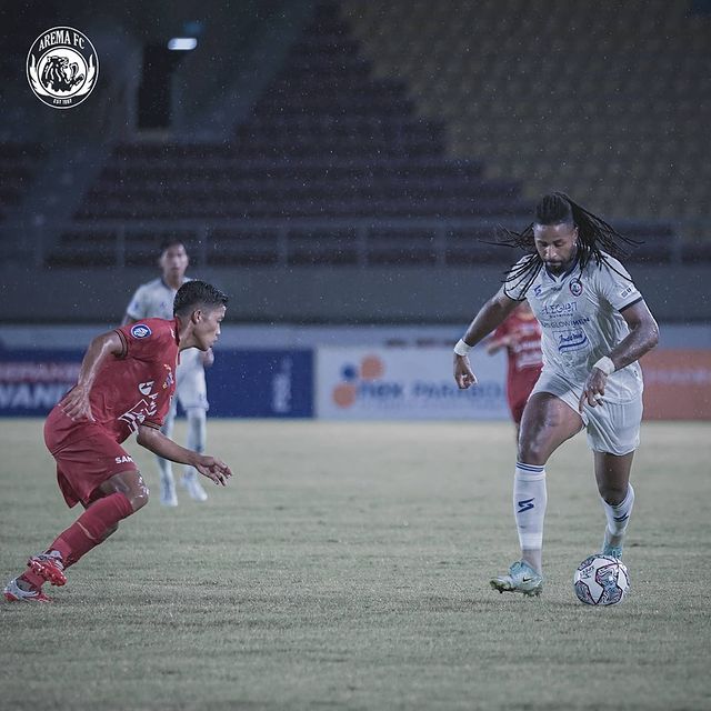 SIARAN LANGSUNG Persiraja vs Arema FC Malam Ini, Ini Prediksi Susunan Pemain Kedua Tim