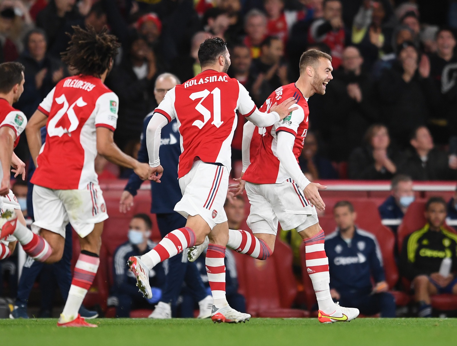 Arsenal Masih Tertarik Datangkan En-Nesyri Dari Sevilla Untuk Gantikan Lacazette