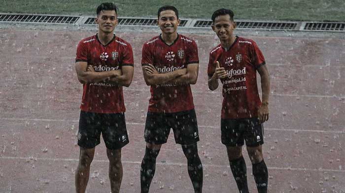 SIARAN LANGSUNG Bali United vs Persela di BRI Liga 1, Ada Link Nonton dan Prediksi Starting XI