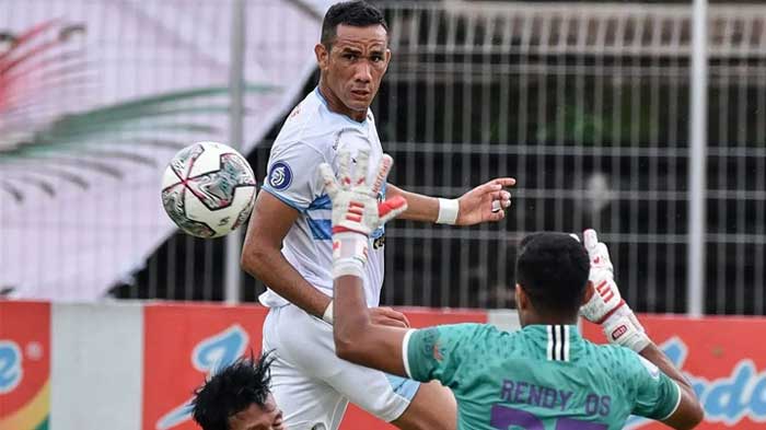 HASIL BRI Liga 1, Persita vs Persela Berakhir dengan Skor 3-0, Pendekar Cisadane Naik Peringkat