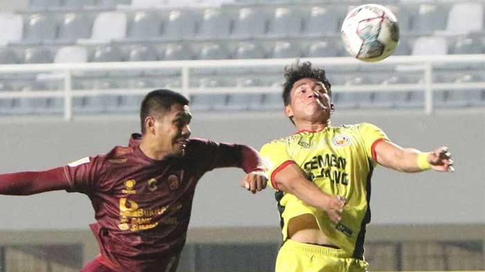 PSMS Medan Wajib Waspada, Ini 5 Pemain Termahal Semen Padang