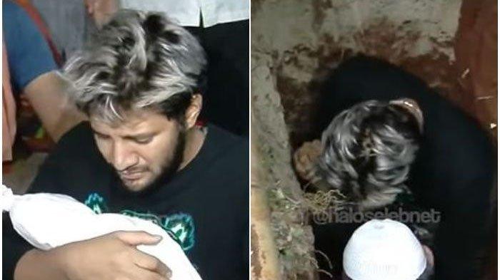 Kondisi Ammar Zoni Pascapemakaman Anak Kembarnya Jadi Sorotan, Diungkap Menajer Irish Bella