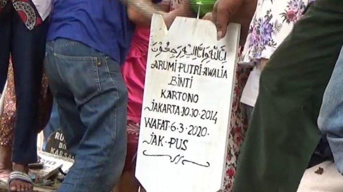 Tetangga Ungkap Perubahan Sikap Remaja 15 Tahun yang Bunuh Bocah 6 Tahun di Sawah Besar, Jakarta