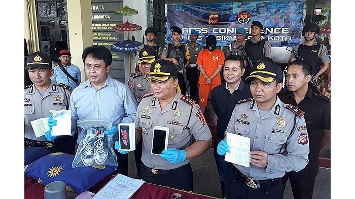 Hubungan Asmara Janda Muda dengan Mahasiswa Berakhir Tragis, Brondong Kerap Dikasih Uang Usai Kencan