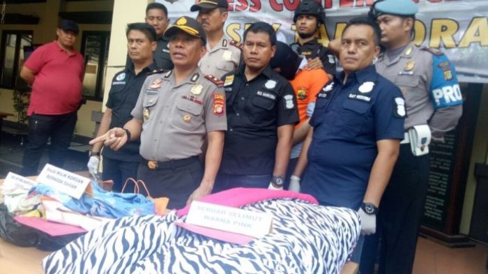 Terkuak Ini 6 Fakta Dibalik Tragedi Calon Suami Bunuh Calon Istri Hingga Membakar Mayatnya