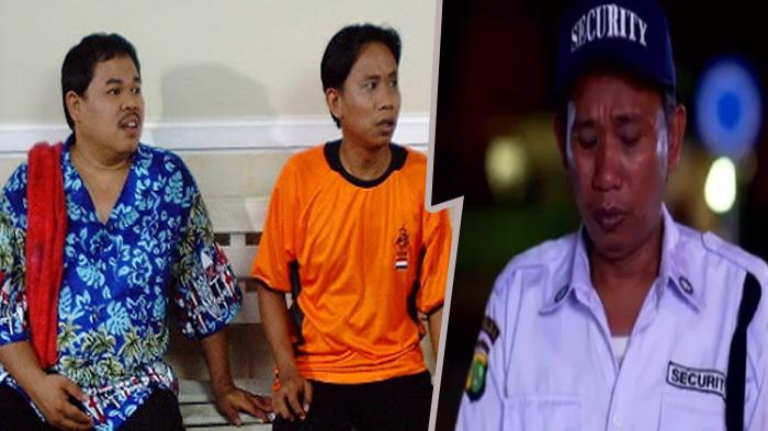 Lama Tak Terdengar, Begini Nasib Ucup Bajaj Bajuri Sekarang, Potret Cantiknya Sang Istri dan Anak