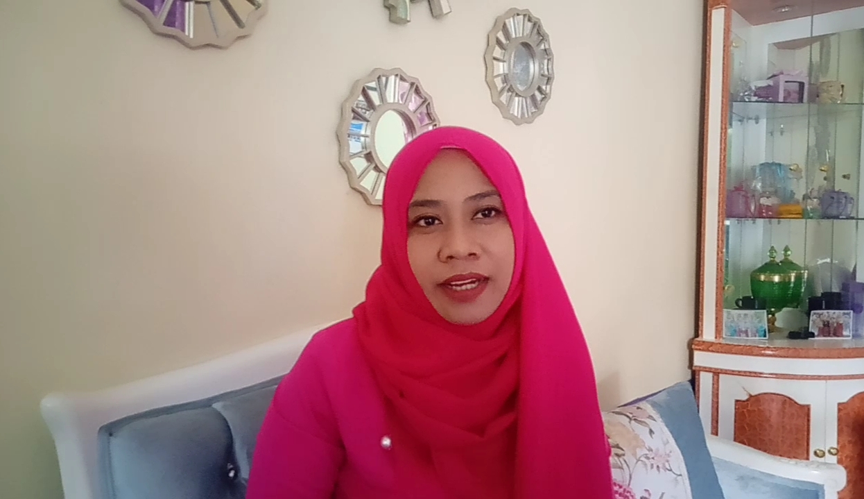 Brownies DSA Tawarkan 7 Varian Rasa, Harga Mulai Rp 1.000an, Nella Bisa Jual 45 Loyang Per Hari