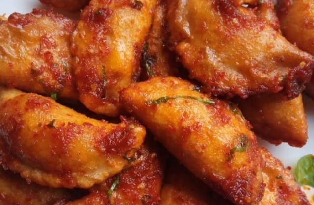 Resep Pempek Sambal Jambi, Bisa Jadi Ide Jualan
