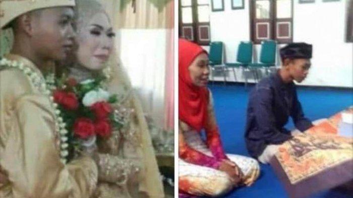 Tamu Undangan Tolak Hadir, Kawinan Anaknya Diboikot Lantaran Beda Pilkades, Hingga Warga Lakukan Ini