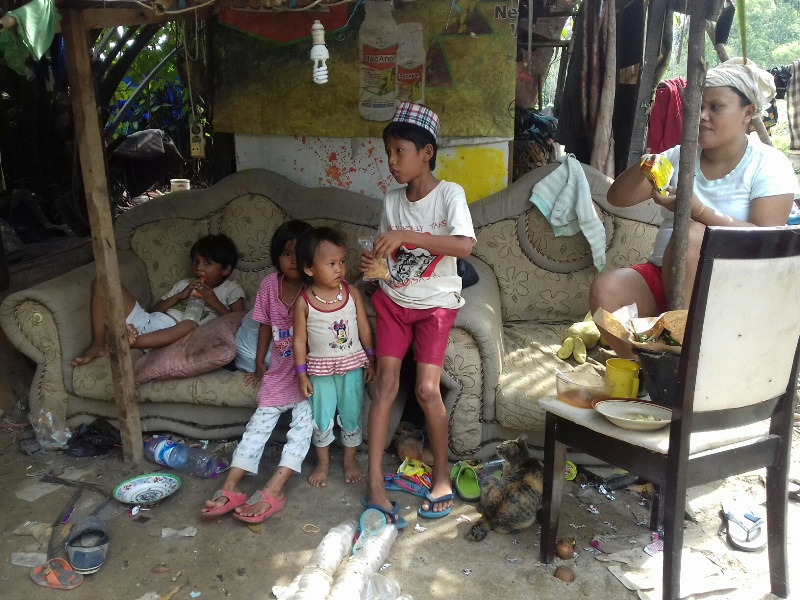 Bulan Maret 2017 Penduduk Miskin Jambi 286 Ribu Orang