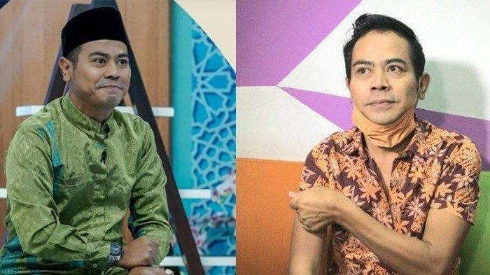 Yadi Sembako Sakit hingga Bangkrut, Teman Pun Menjauh : Dia Enggak Ada Kabar