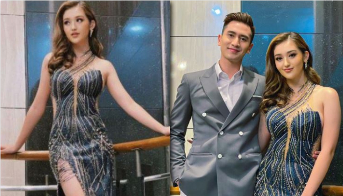 Pada Harris Vriza, Verrell Bramasta Ungkap Hubungannya dengan Ranty Maria Sebenarnya