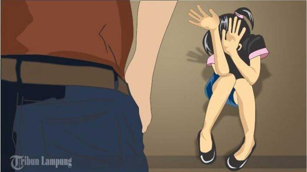 Kakek 70 Tahun Remas Kelamin Remaja, Berujung Tewas Setelah Dicabuli