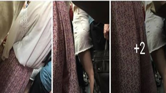 Pakai Modus 'Aneh' Cek Keperawanan dan Rukiyah, Oknum PNS Raba-raba Anak Tiri Bertahun-tahun